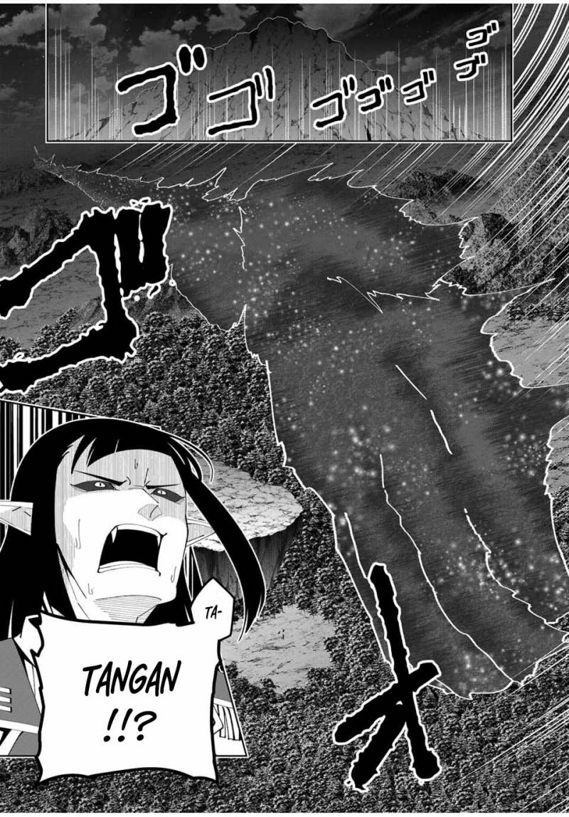 Yuusha to Yobareta Nochi ni – Soshite Musou Otoko wa Kazoku wo Tsukuru Chapter 24 Gambar 19