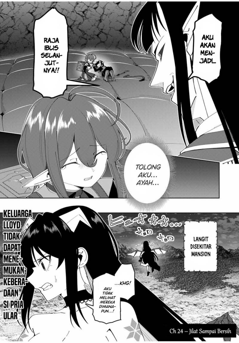 Baca Manga Yuusha to Yobareta Nochi ni – Soshite Musou Otoko wa Kazoku wo Tsukuru Chapter 24 Gambar 2