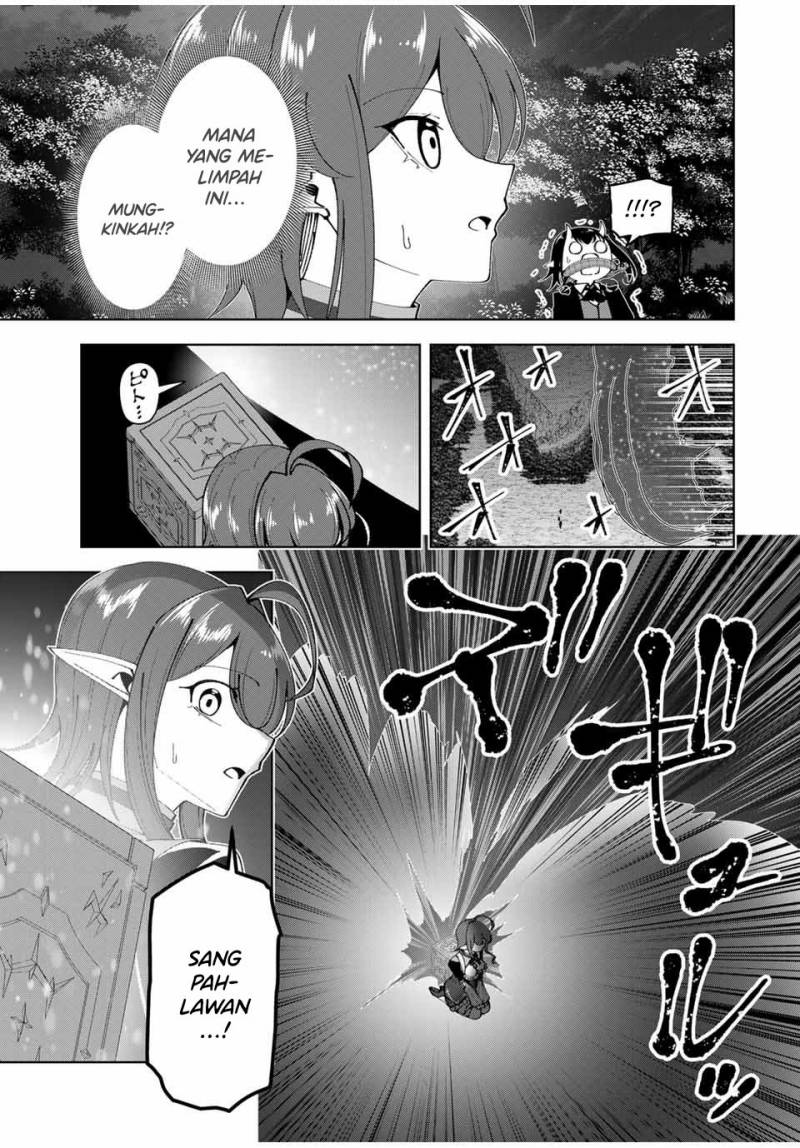 Yuusha to Yobareta Nochi ni – Soshite Musou Otoko wa Kazoku wo Tsukuru Chapter 24 Gambar 20