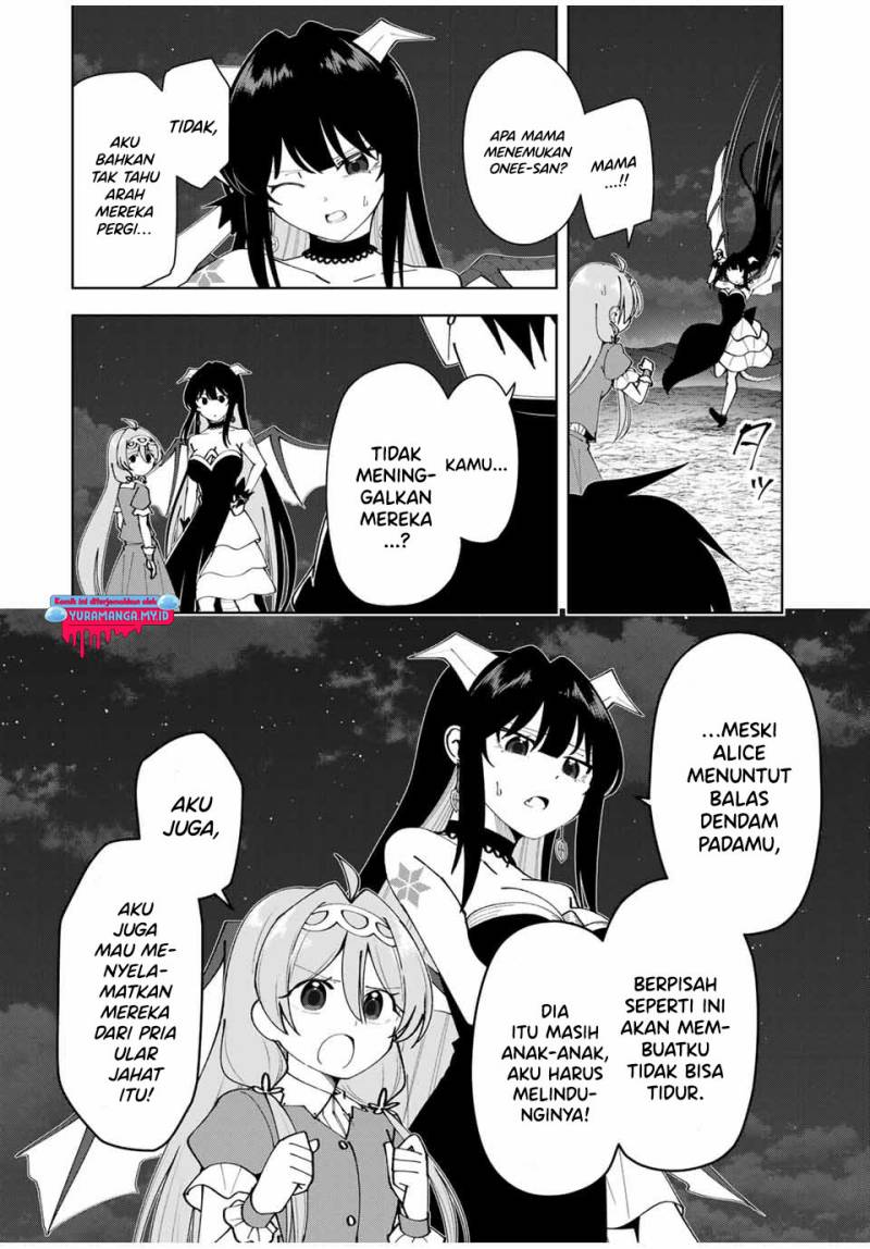 Yuusha to Yobareta Nochi ni – Soshite Musou Otoko wa Kazoku wo Tsukuru Chapter 24 Gambar 3