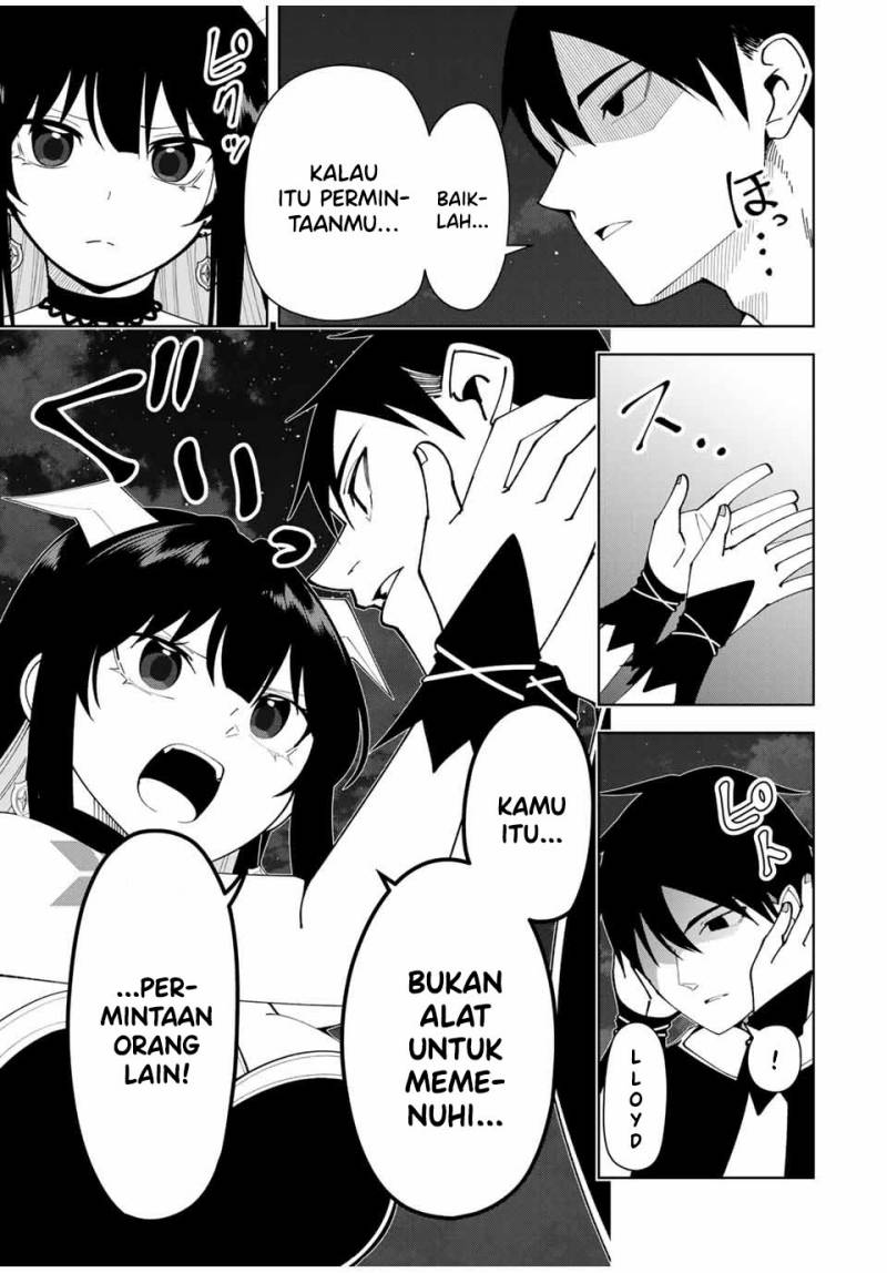 Yuusha to Yobareta Nochi ni – Soshite Musou Otoko wa Kazoku wo Tsukuru Chapter 24 Gambar 4