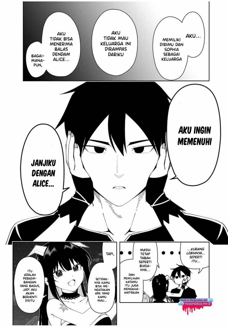 Yuusha to Yobareta Nochi ni – Soshite Musou Otoko wa Kazoku wo Tsukuru Chapter 24 Gambar 6