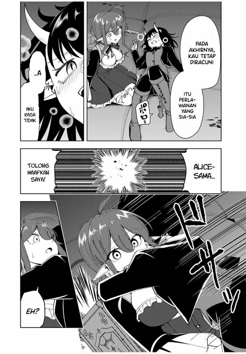 Yuusha to Yobareta Nochi ni – Soshite Musou Otoko wa Kazoku wo Tsukuru Chapter 24 Gambar 9