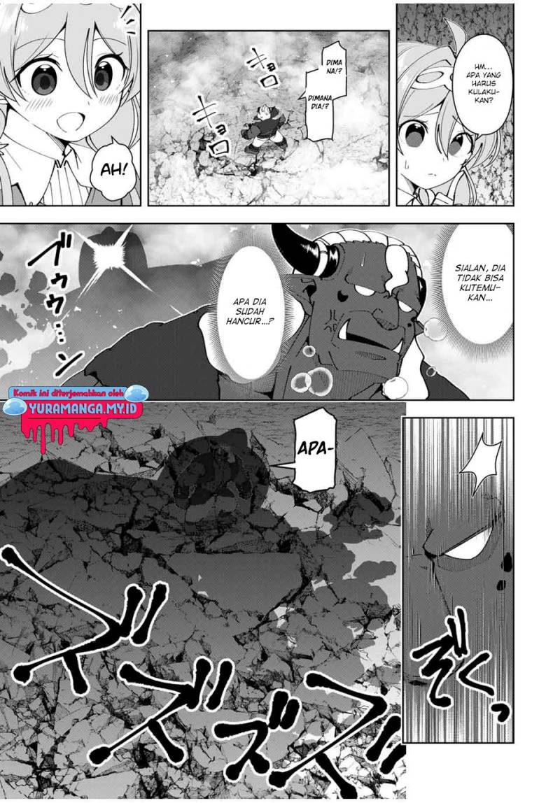 Yuusha to Yobareta Nochi ni – Soshite Musou Otoko wa Kazoku wo Tsukuru Chapter 23 Gambar 12