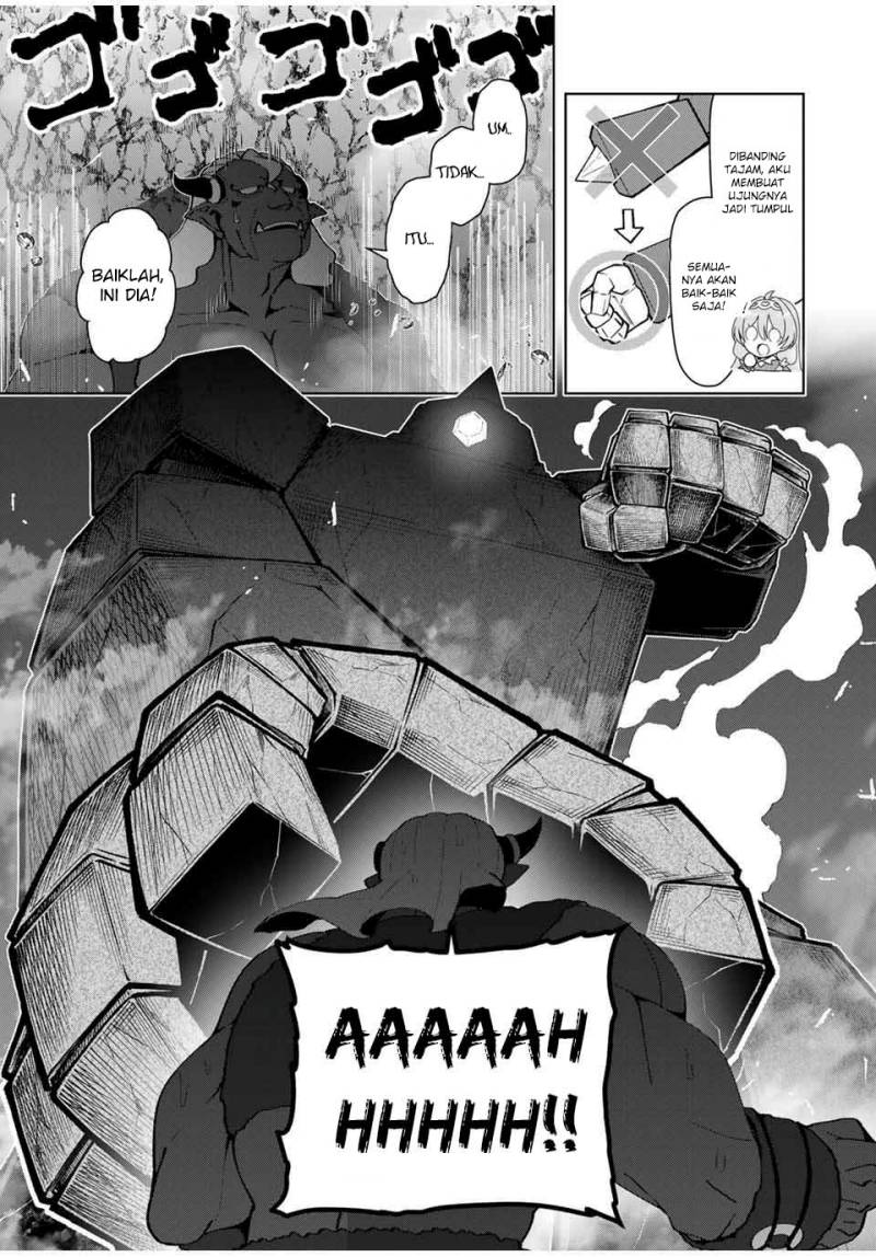 Yuusha to Yobareta Nochi ni – Soshite Musou Otoko wa Kazoku wo Tsukuru Chapter 23 Gambar 14