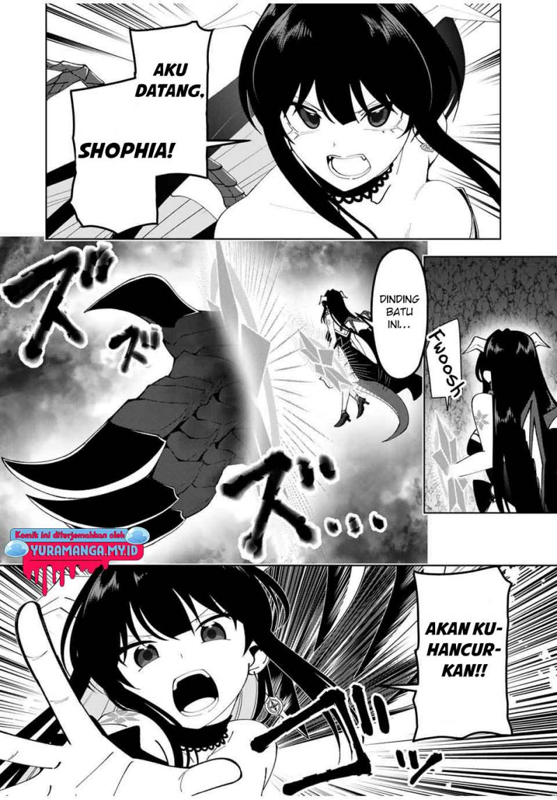 Yuusha to Yobareta Nochi ni – Soshite Musou Otoko wa Kazoku wo Tsukuru Chapter 23 Gambar 15