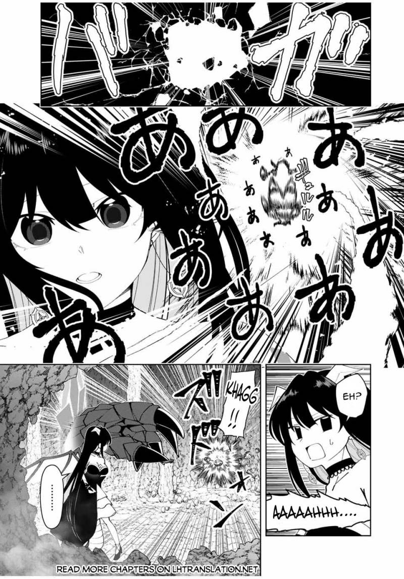 Yuusha to Yobareta Nochi ni – Soshite Musou Otoko wa Kazoku wo Tsukuru Chapter 23 Gambar 16