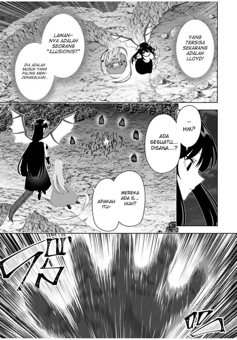 Yuusha to Yobareta Nochi ni – Soshite Musou Otoko wa Kazoku wo Tsukuru Chapter 23 Gambar 18