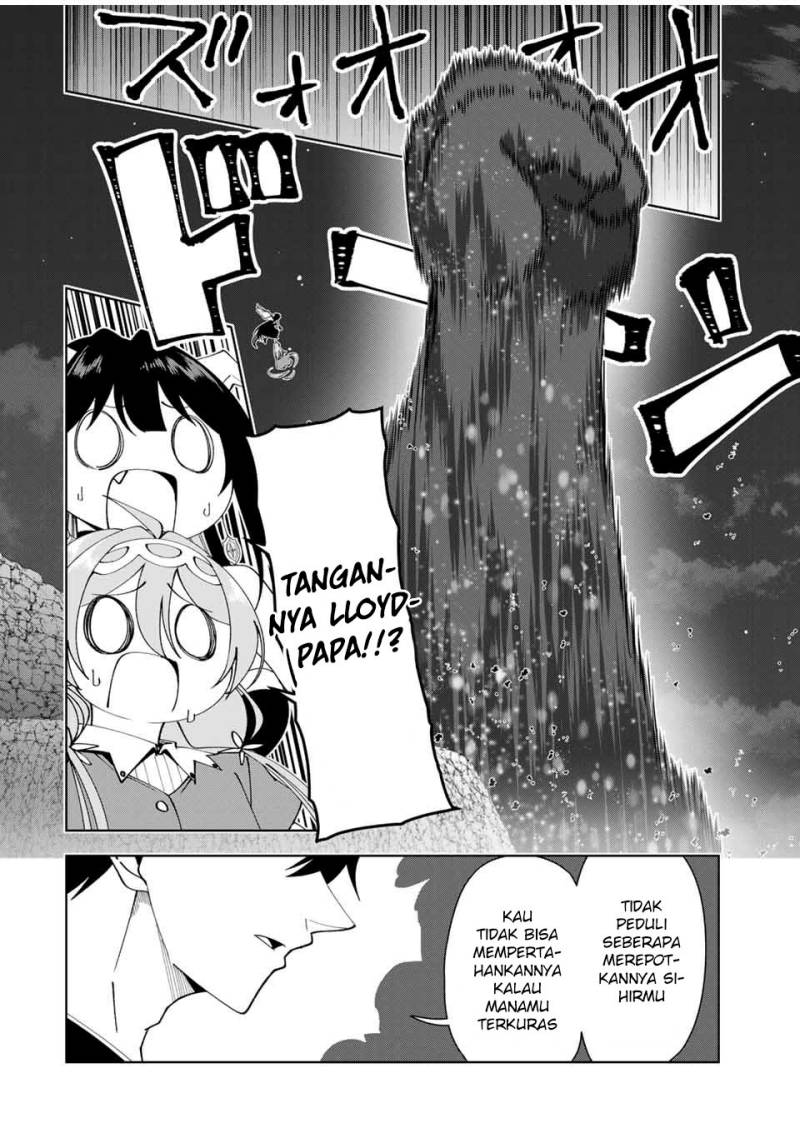 Yuusha to Yobareta Nochi ni – Soshite Musou Otoko wa Kazoku wo Tsukuru Chapter 23 Gambar 19