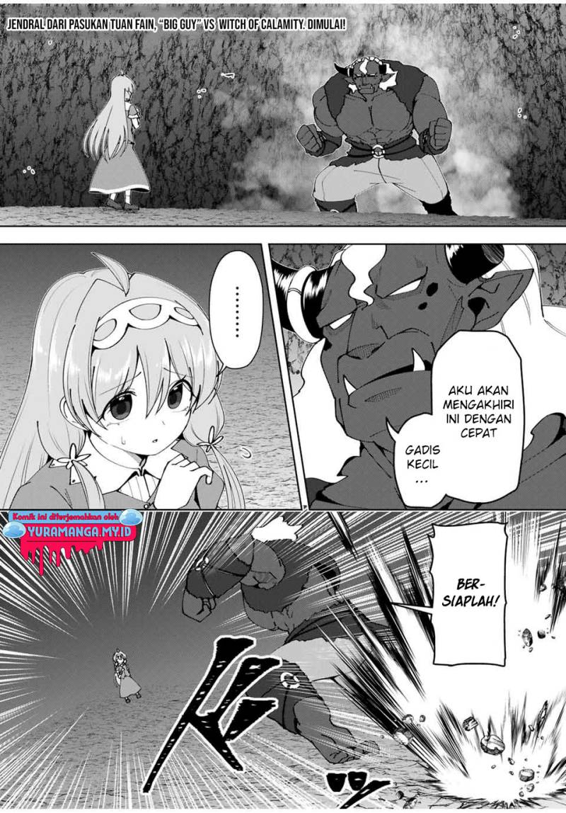 Yuusha to Yobareta Nochi ni – Soshite Musou Otoko wa Kazoku wo Tsukuru Chapter 23 Gambar 3