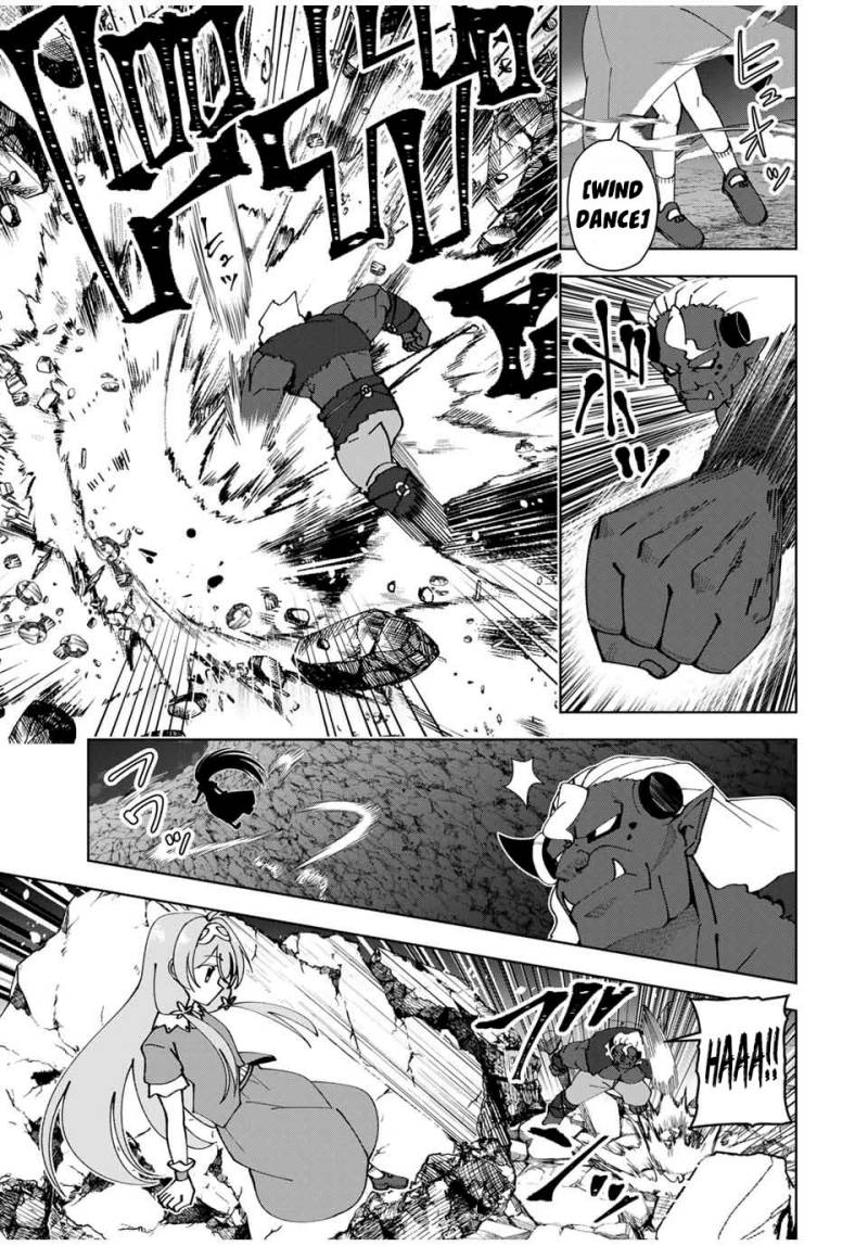 Yuusha to Yobareta Nochi ni – Soshite Musou Otoko wa Kazoku wo Tsukuru Chapter 23 Gambar 4