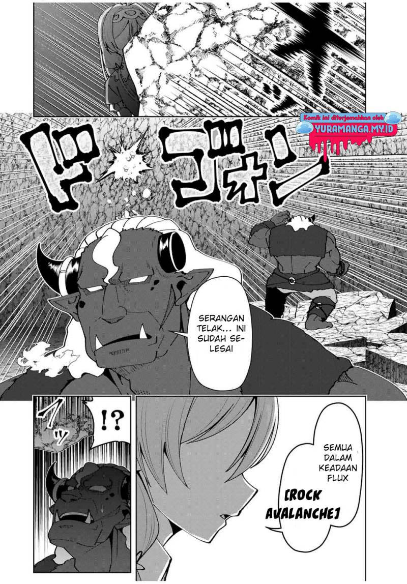 Yuusha to Yobareta Nochi ni – Soshite Musou Otoko wa Kazoku wo Tsukuru Chapter 23 Gambar 5