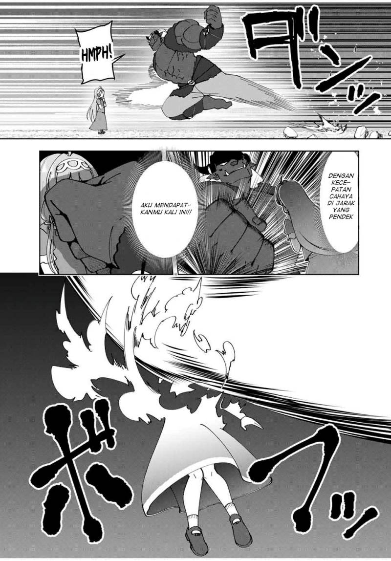 Yuusha to Yobareta Nochi ni – Soshite Musou Otoko wa Kazoku wo Tsukuru Chapter 23 Gambar 8