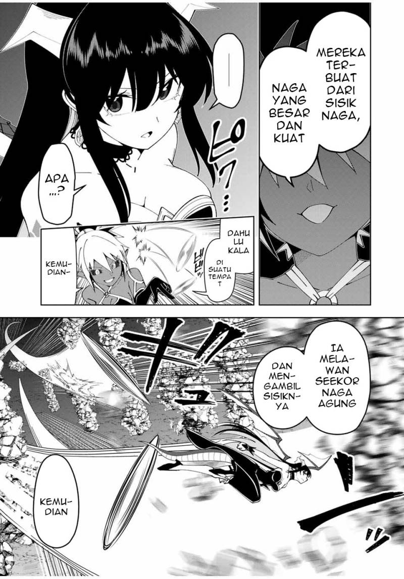 Yuusha to Yobareta Nochi ni – Soshite Musou Otoko wa Kazoku wo Tsukuru Chapter 22 Gambar 10
