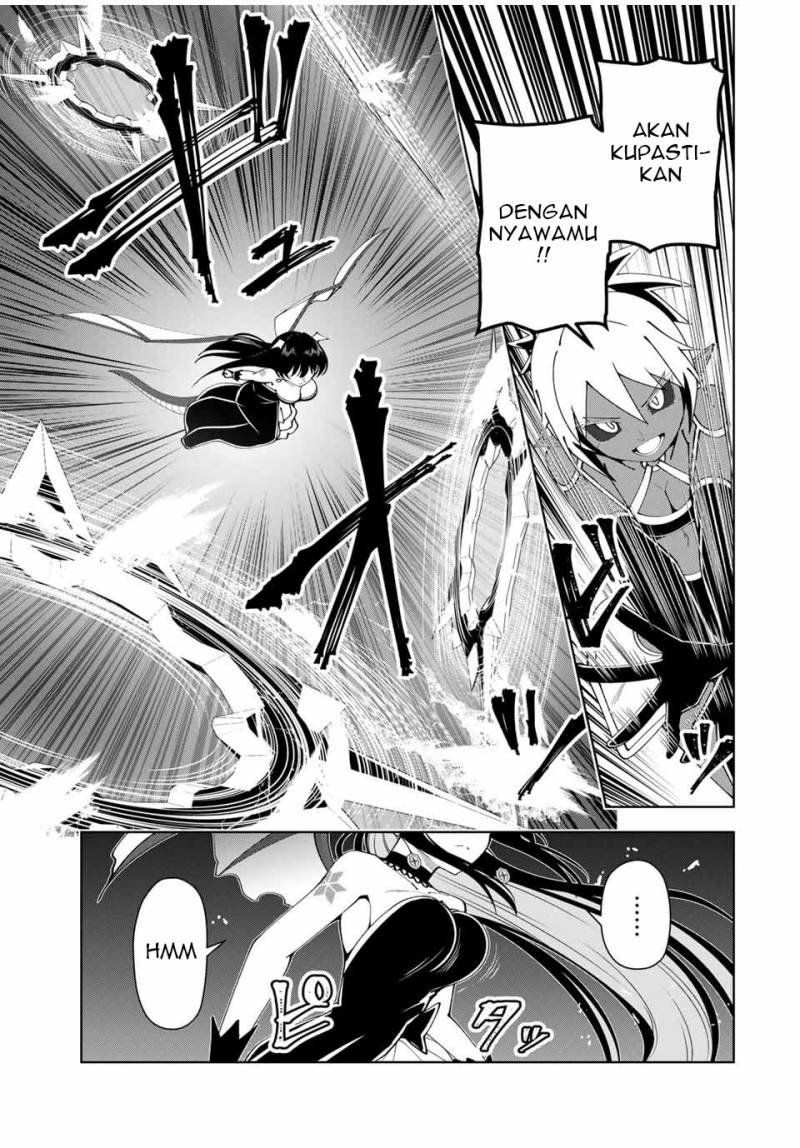 Yuusha to Yobareta Nochi ni – Soshite Musou Otoko wa Kazoku wo Tsukuru Chapter 22 Gambar 12
