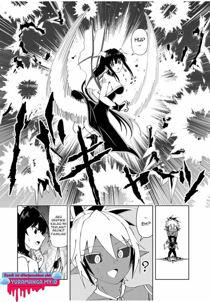 Yuusha to Yobareta Nochi ni – Soshite Musou Otoko wa Kazoku wo Tsukuru Chapter 22 Gambar 13