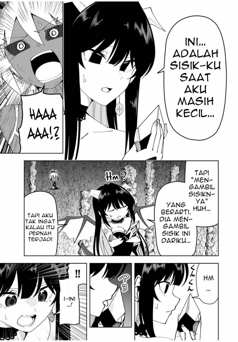 Yuusha to Yobareta Nochi ni – Soshite Musou Otoko wa Kazoku wo Tsukuru Chapter 22 Gambar 14