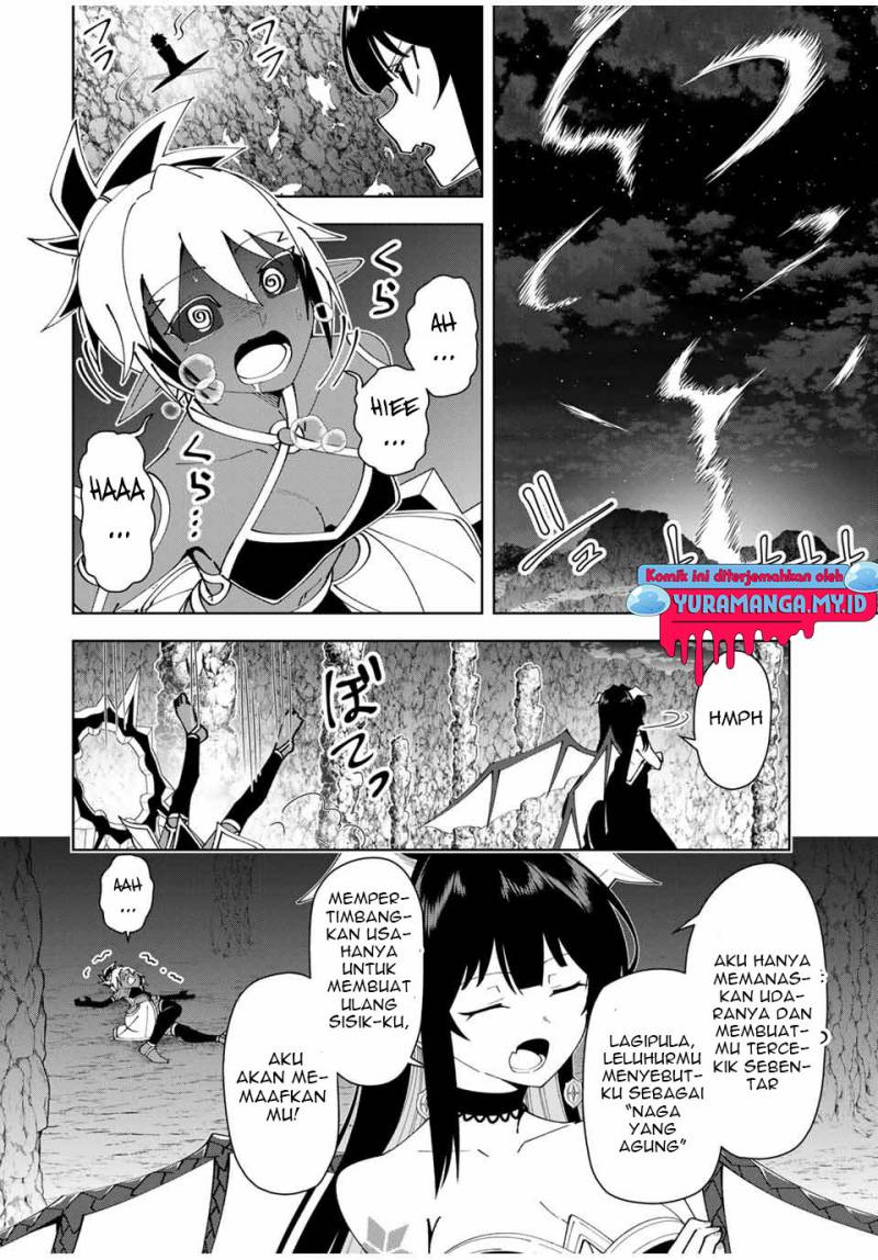 Yuusha to Yobareta Nochi ni – Soshite Musou Otoko wa Kazoku wo Tsukuru Chapter 22 Gambar 17