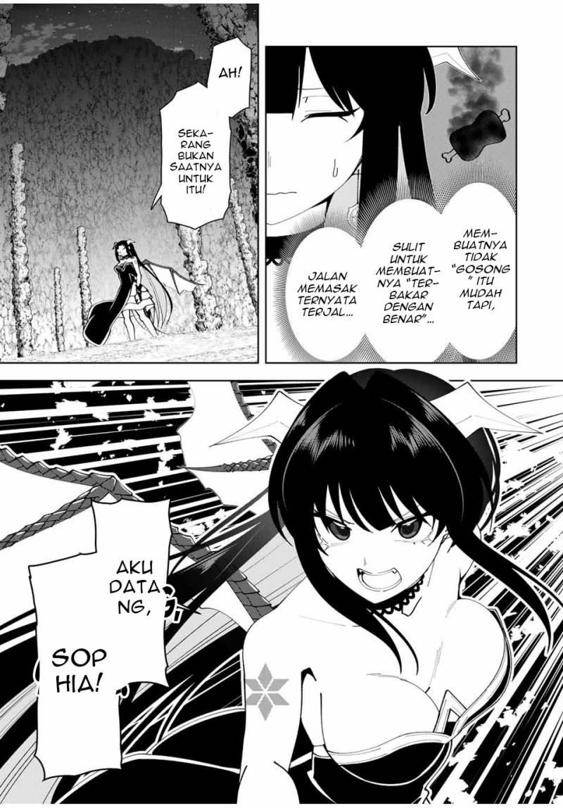 Yuusha to Yobareta Nochi ni – Soshite Musou Otoko wa Kazoku wo Tsukuru Chapter 22 Gambar 18