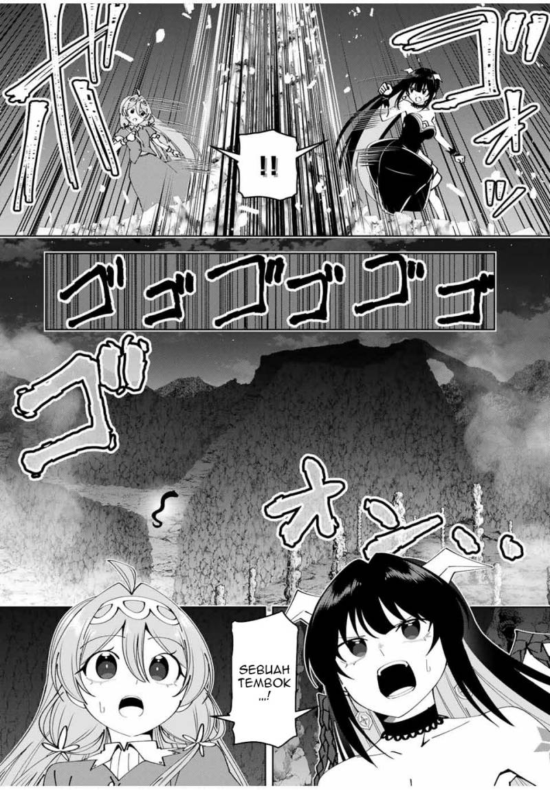 Yuusha to Yobareta Nochi ni – Soshite Musou Otoko wa Kazoku wo Tsukuru Chapter 22 Gambar 7