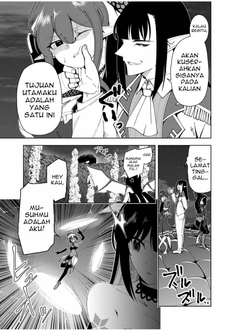 Yuusha to Yobareta Nochi ni – Soshite Musou Otoko wa Kazoku wo Tsukuru Chapter 22 Gambar 8