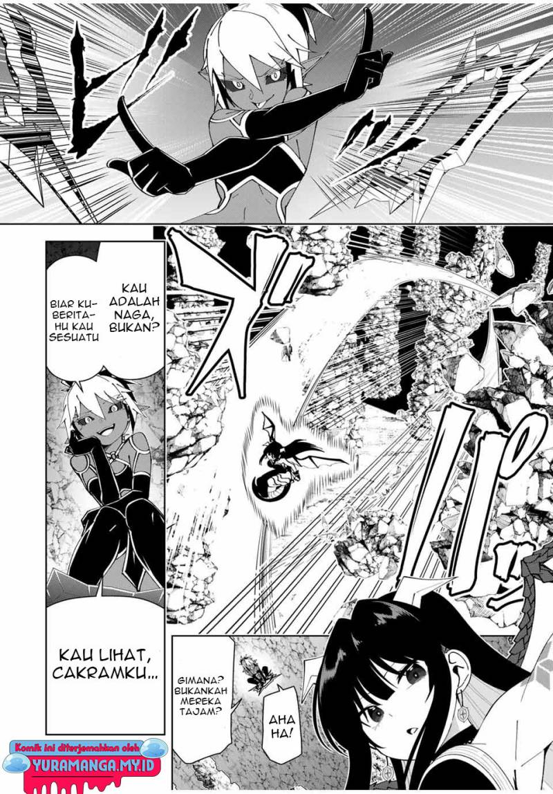Yuusha to Yobareta Nochi ni – Soshite Musou Otoko wa Kazoku wo Tsukuru Chapter 22 Gambar 9