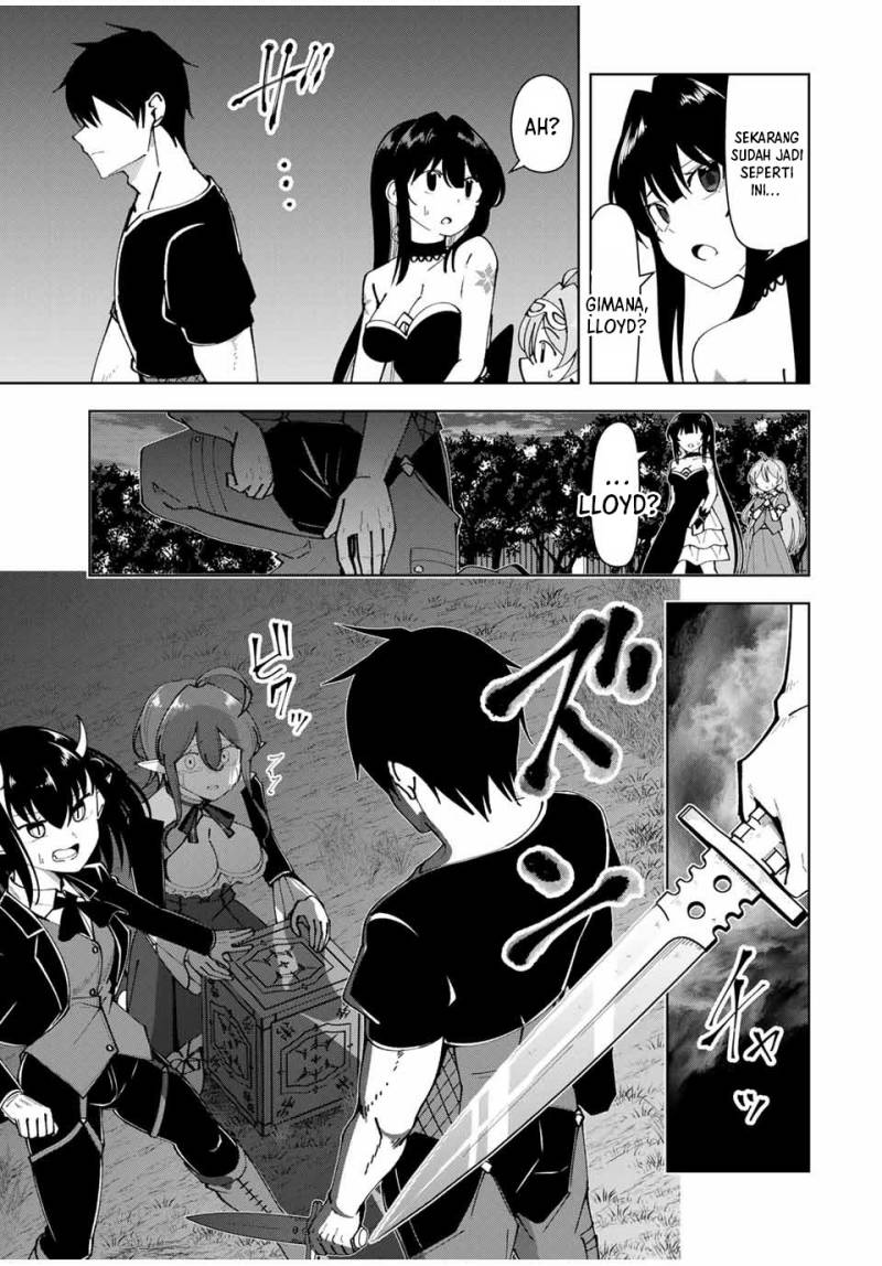 Yuusha to Yobareta Nochi ni – Soshite Musou Otoko wa Kazoku wo Tsukuru Chapter 21 Gambar 10