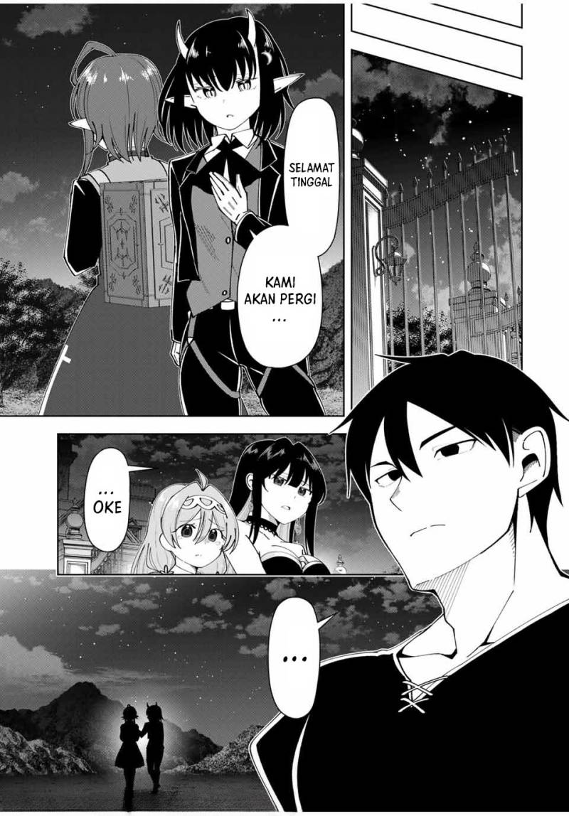 Yuusha to Yobareta Nochi ni – Soshite Musou Otoko wa Kazoku wo Tsukuru Chapter 21 Gambar 16
