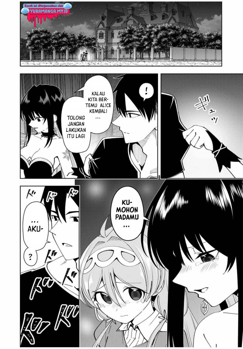 Yuusha to Yobareta Nochi ni – Soshite Musou Otoko wa Kazoku wo Tsukuru Chapter 21 Gambar 17