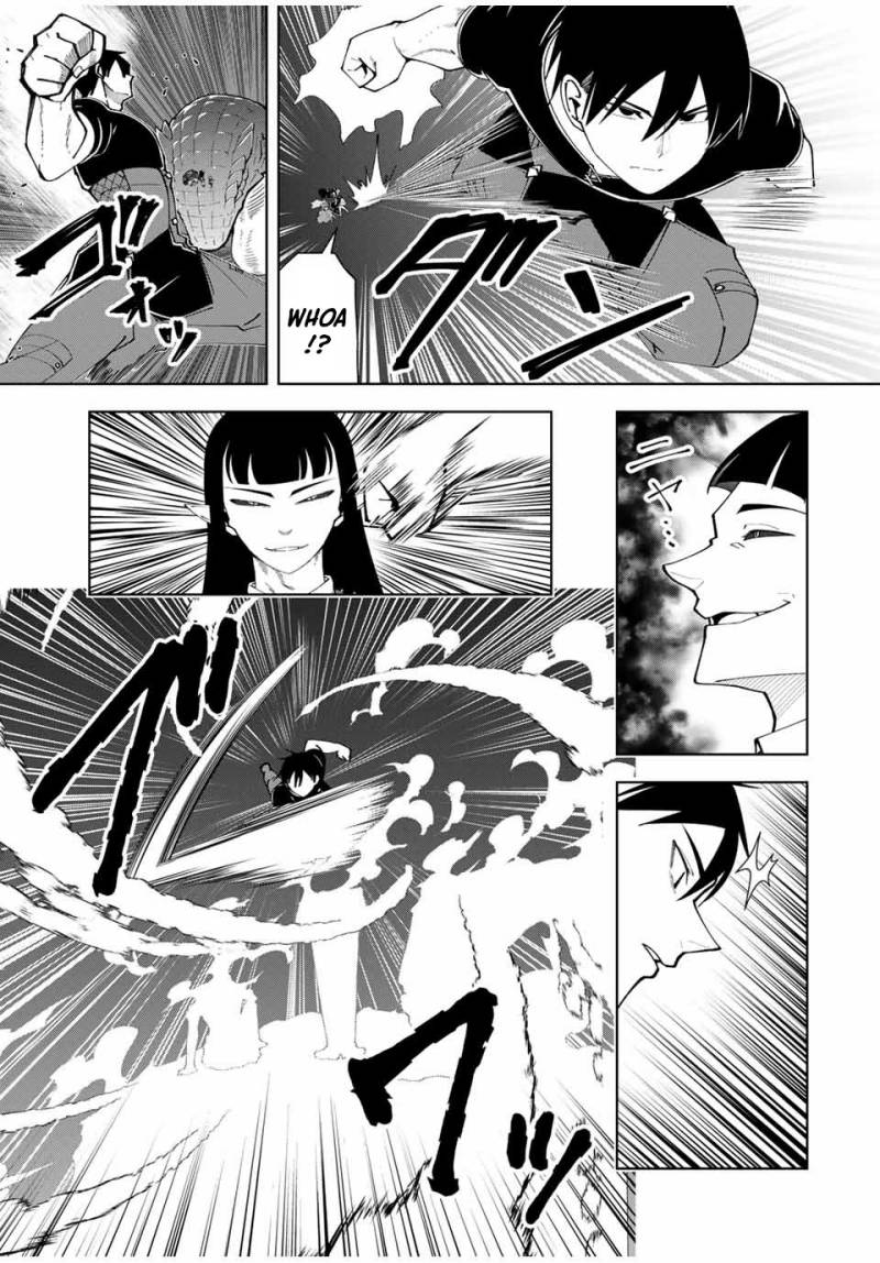 Yuusha to Yobareta Nochi ni – Soshite Musou Otoko wa Kazoku wo Tsukuru Chapter 21 Gambar 20
