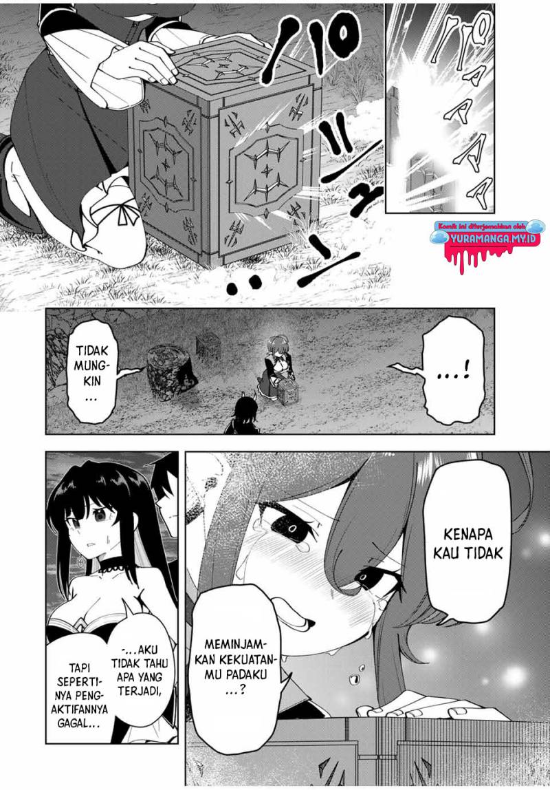Yuusha to Yobareta Nochi ni – Soshite Musou Otoko wa Kazoku wo Tsukuru Chapter 21 Gambar 9