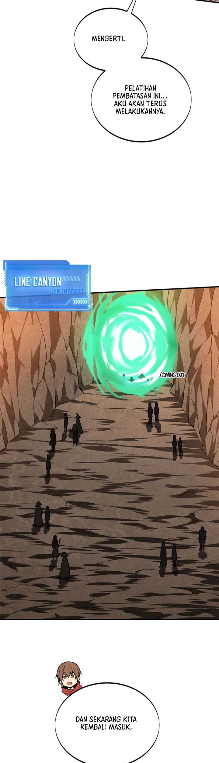 The King’s Avatar Chapter 92 Gambar 28
