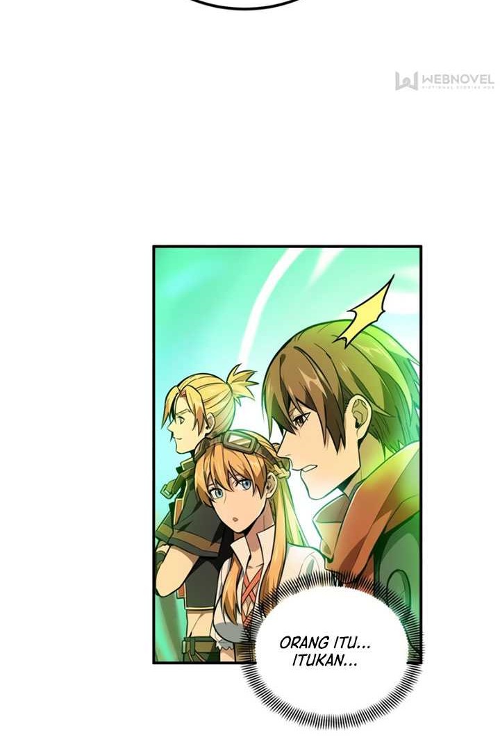 The King’s Avatar Chapter 92 Gambar 29
