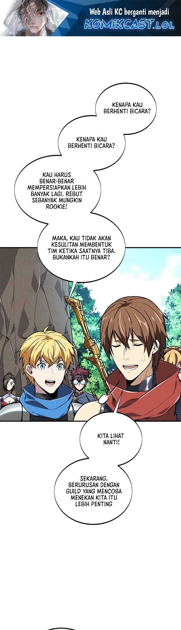 Baca  The King’s Avatar Chapter 92 Gambar 2