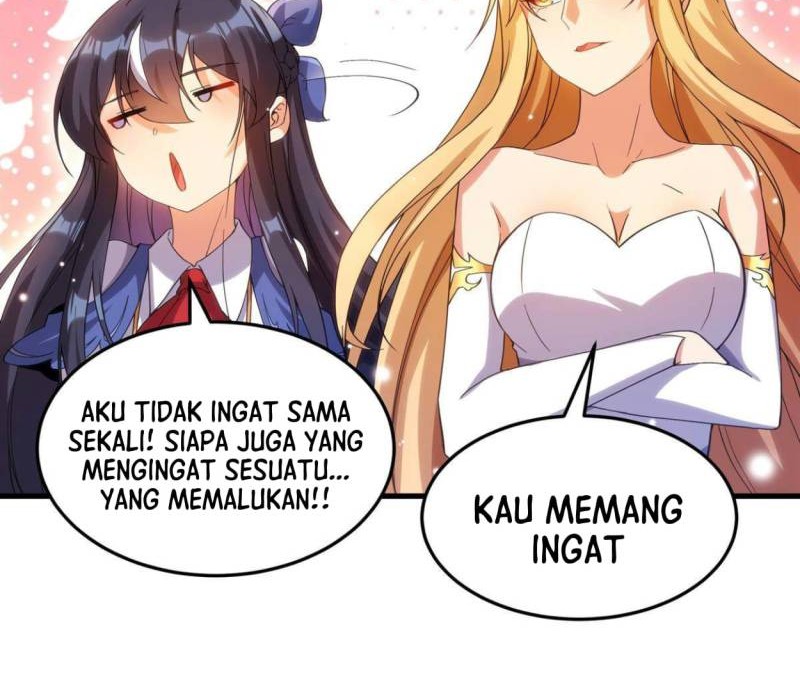 Despite Coming From the Abyss, I Will Save Humanity Chapter 115 Gambar 23