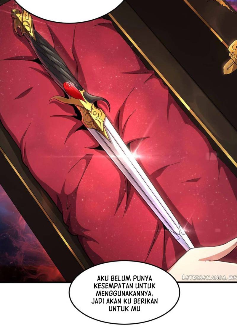 Despite Coming From the Abyss, I Will Save Humanity Chapter 115 Gambar 29