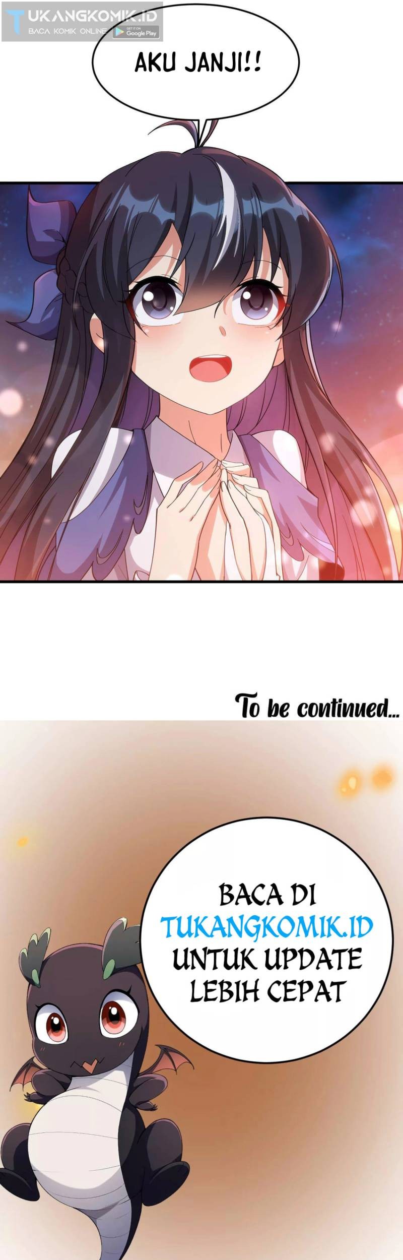Despite Coming From the Abyss, I Will Save Humanity Chapter 115 Gambar 31