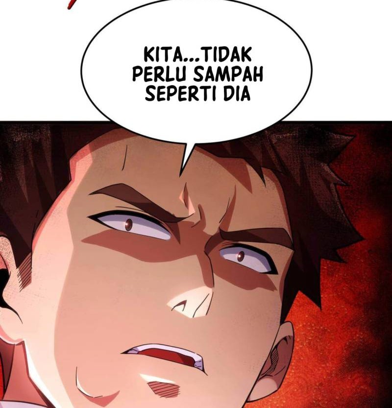 Despite Coming From the Abyss, I Will Save Humanity Chapter 115 Gambar 8