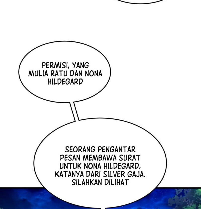 Despite Coming From the Abyss, I Will Save Humanity Chapter 115 Gambar 11