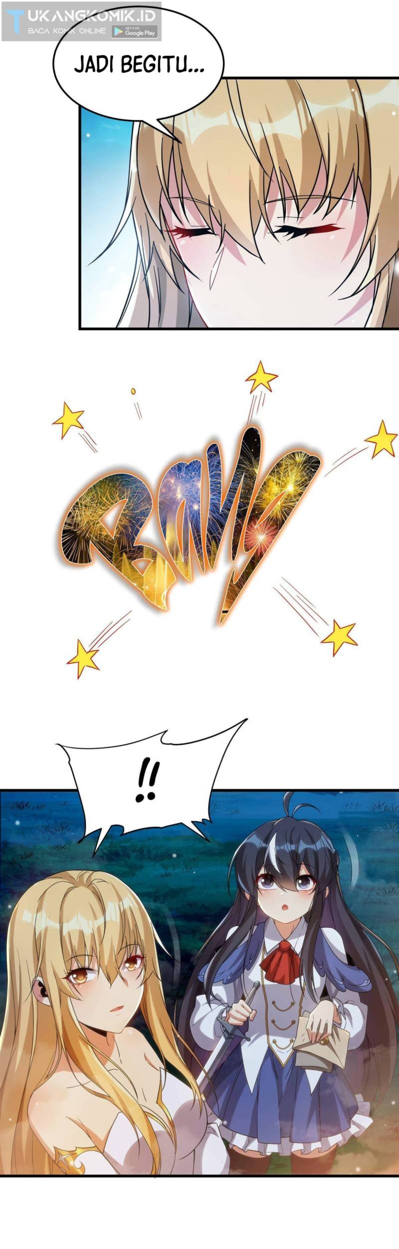 Despite Coming From the Abyss, I Will Save Humanity Chapter 115 Gambar 16