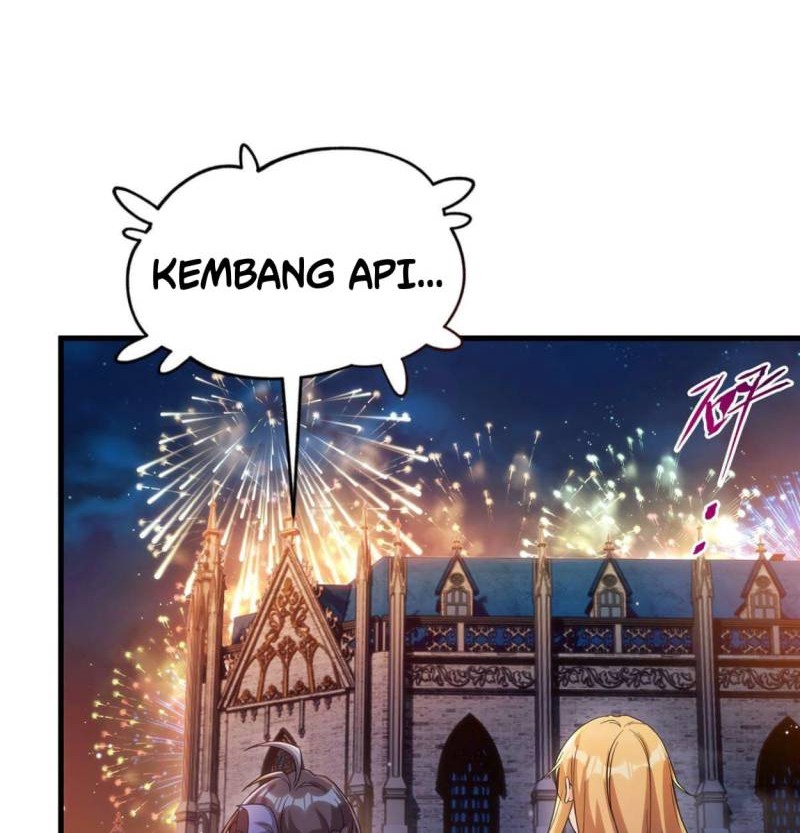 Despite Coming From the Abyss, I Will Save Humanity Chapter 115 Gambar 17