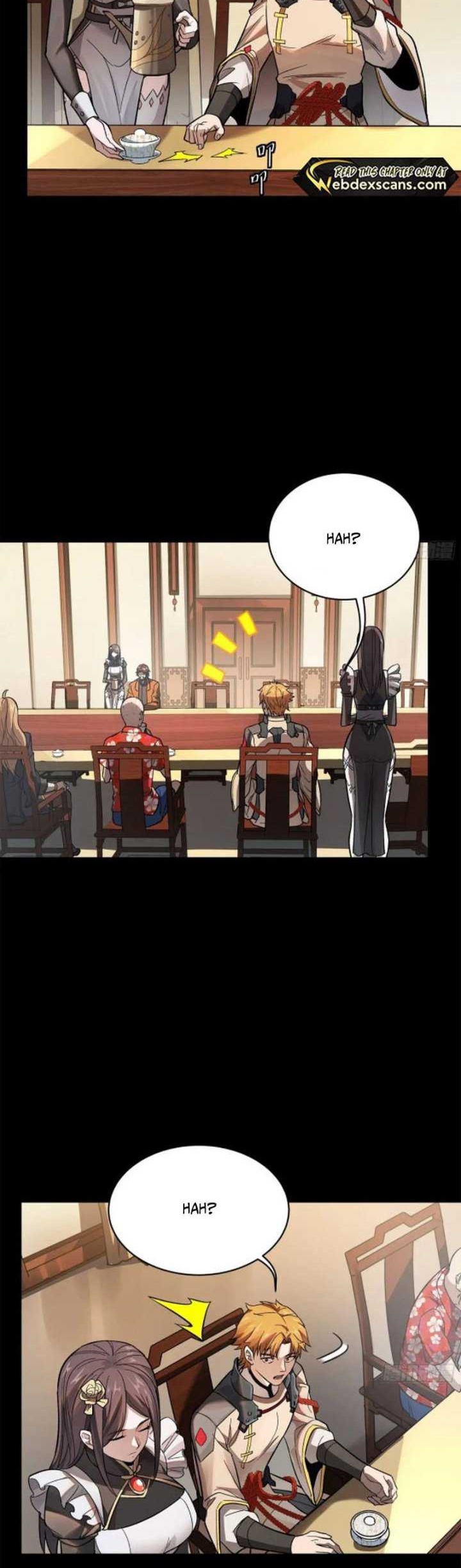 Legend of Star General Chapter 196 Gambar 9