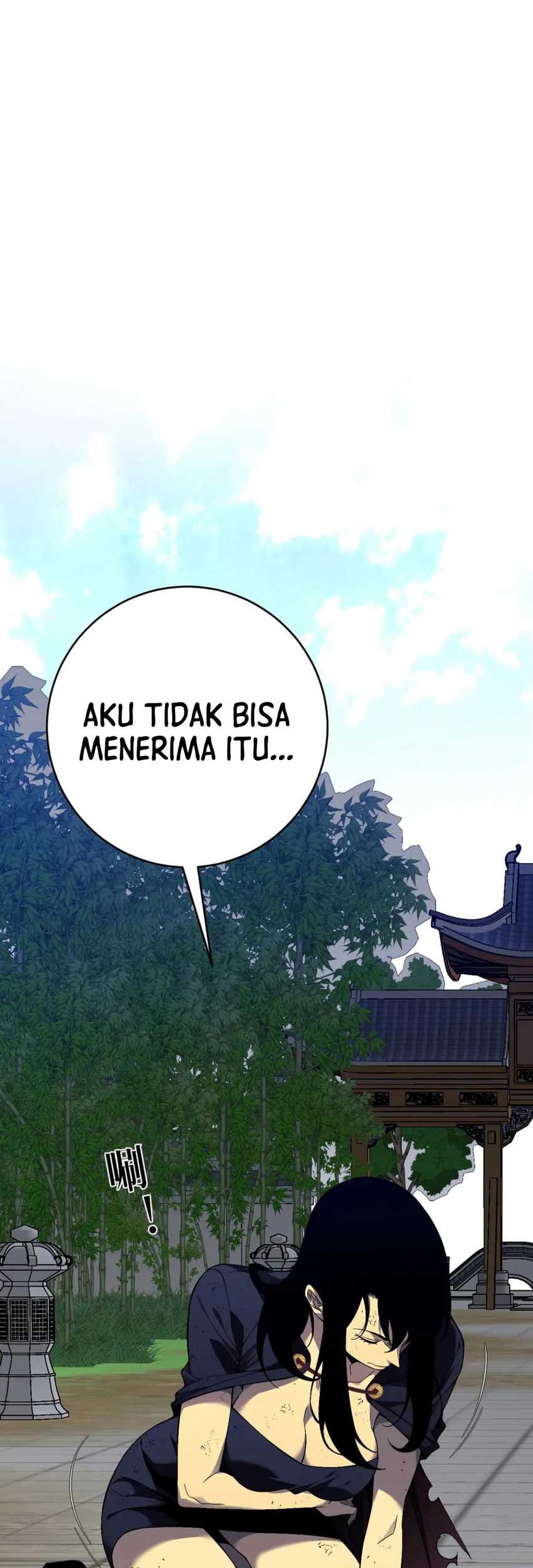 Your Talent is Mine Chapter 74 Gambar 17