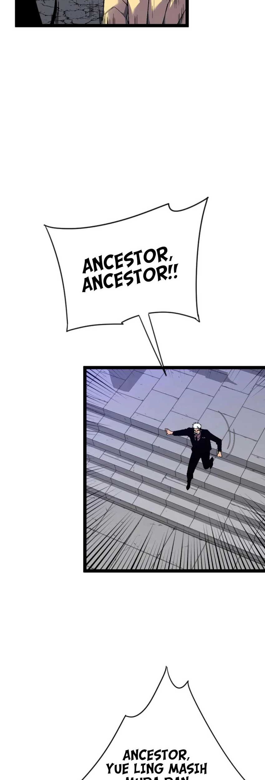 Your Talent is Mine Chapter 74 Gambar 26