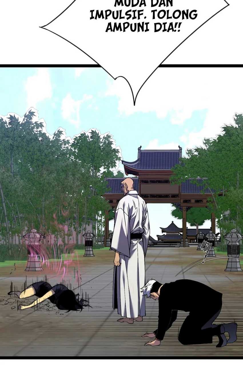 Your Talent is Mine Chapter 74 Gambar 27