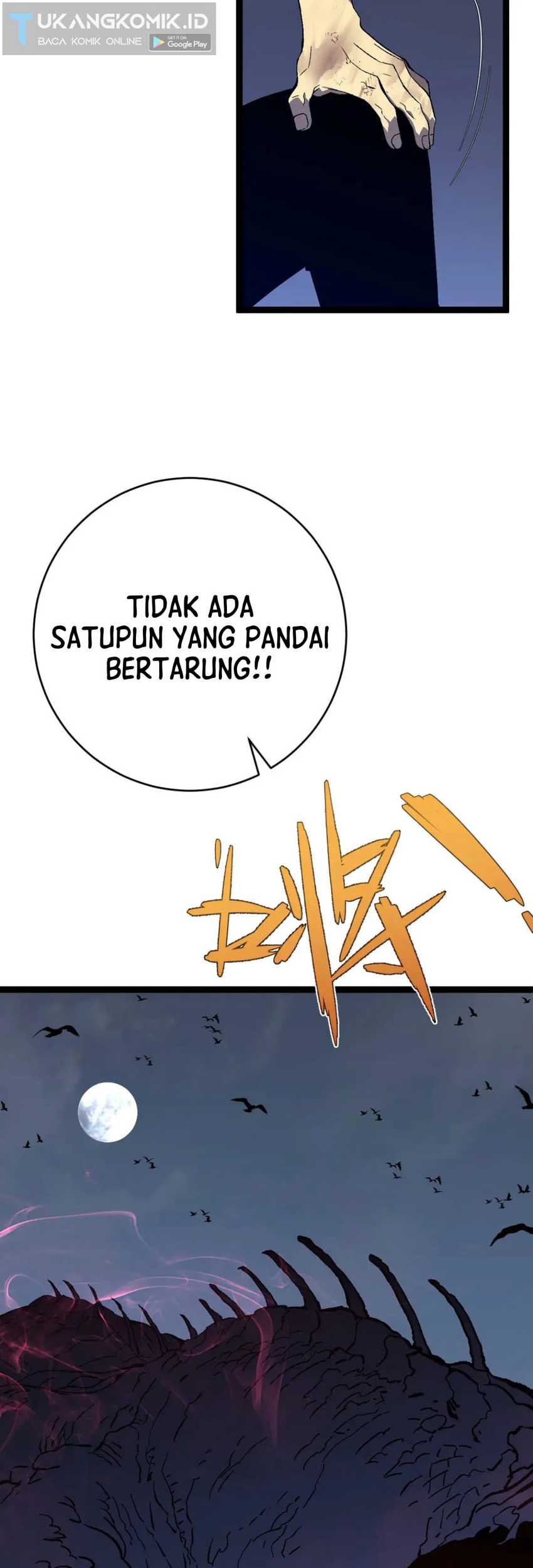 Your Talent is Mine Chapter 73 Gambar 31