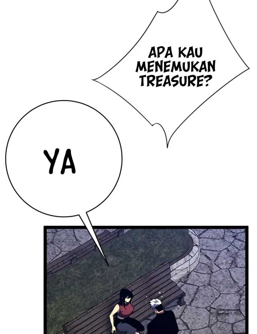 Your Talent is Mine Chapter 73 Gambar 9