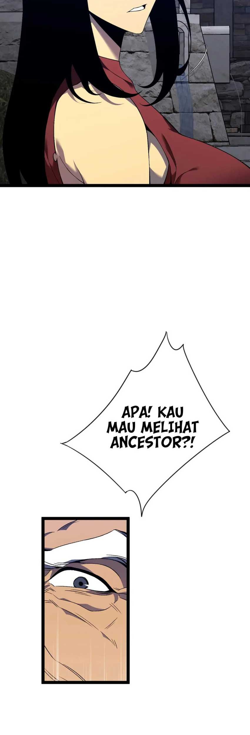 Your Talent is Mine Chapter 73 Gambar 17