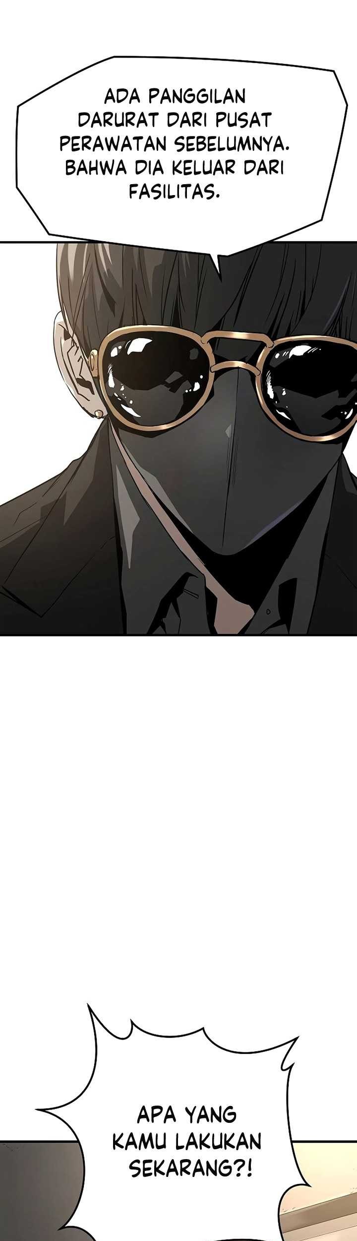 The Breaker Eternal Force Chapter 100 Gambar 20