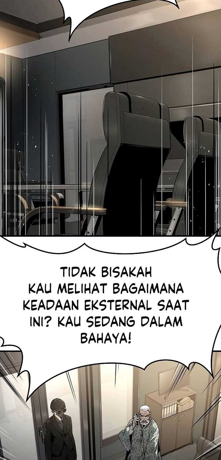 The Breaker Eternal Force Chapter 100 Gambar 21